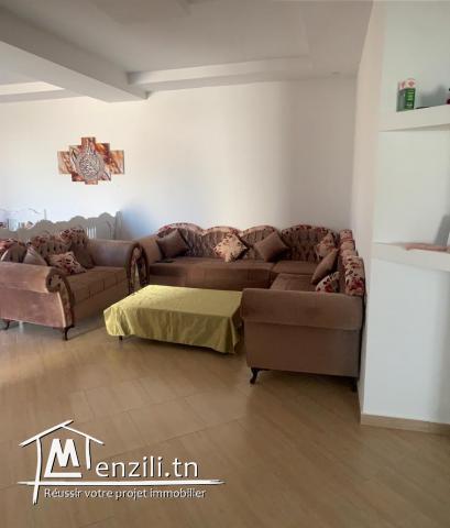 maison à louer à Klebia