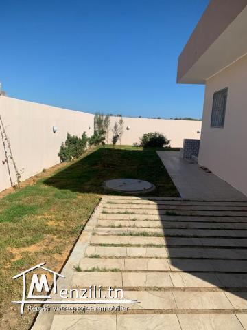 maison à louer à Klebia