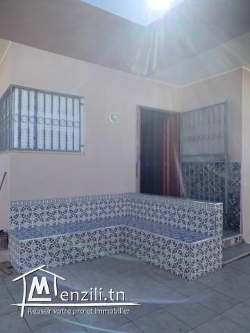 maison à louer à Klebia