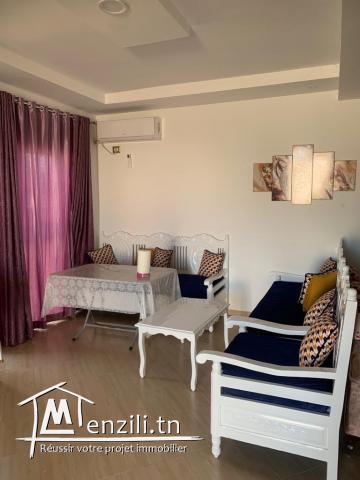 maison à louer à Klebia