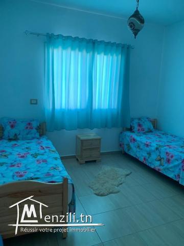 maison à louer à Klebia