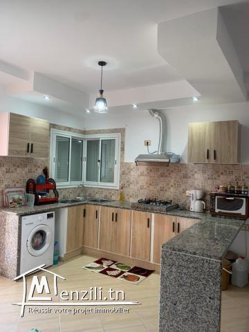 maison à louer à Klebia