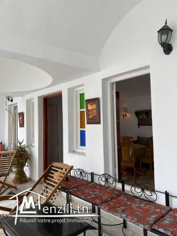 LOCATION DE VACANCES