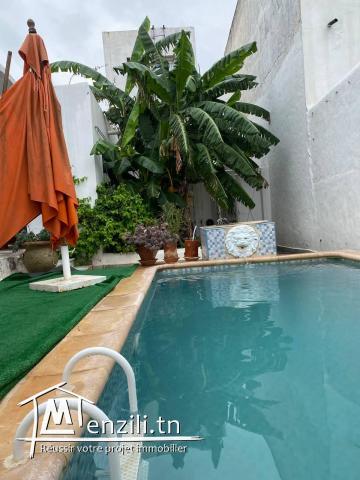 LOCATION DE VACANCES