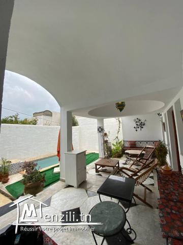 LOCATION DE VACANCES