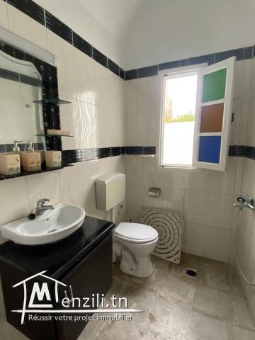 LOCATION DE VACANCES