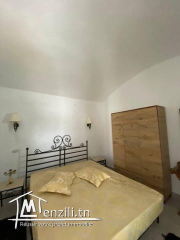 LOCATION DE VACANCES