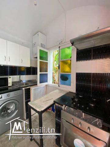 LOCATION DE VACANCES