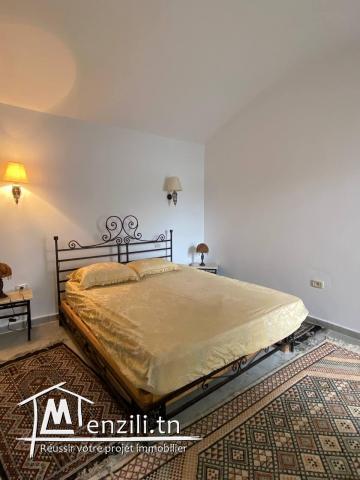 LOCATION DE VACANCES