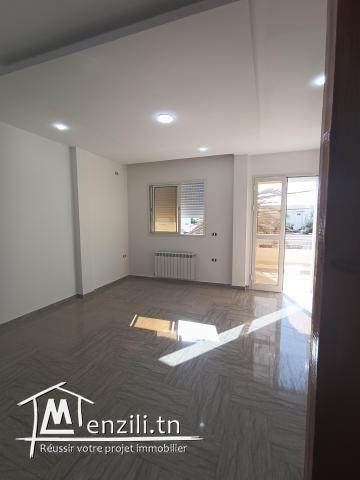 appart s+2 haut standing