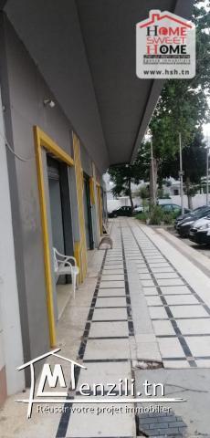 Fond Sporta à Vendre d'EL Médina Jadida 2