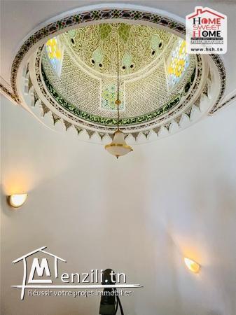 Villa Maeva à Louer aux Berges du Lac1