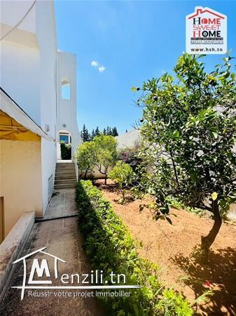 Villa Maeva à Louer aux Berges du Lac1