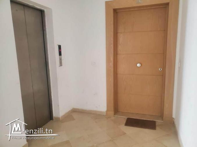 Vente appartement S+3