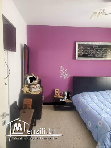 Vente appartement S+3