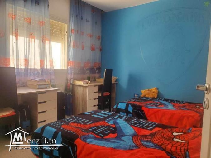 Vente appartement S+3