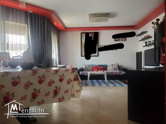 Vente appartement S+3