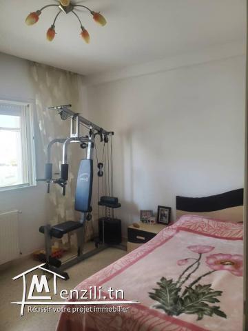 Vente appartement S+3