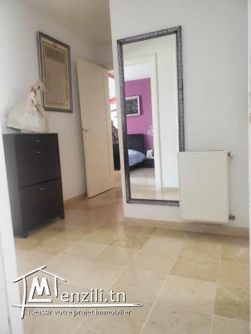 Vente appartement S+3
