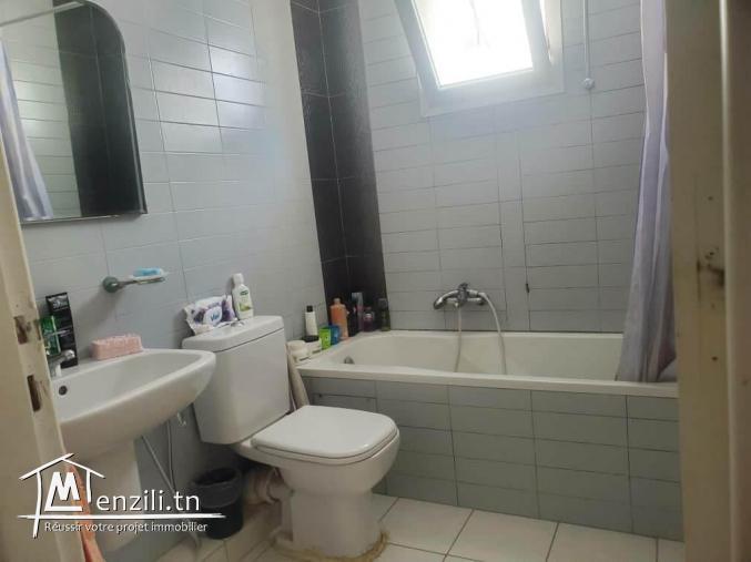 Vente appartement S+3