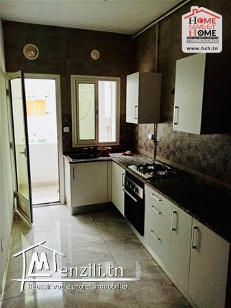 S1 Clavius à Vendre à L'Aouina