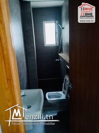 S1 Clavius à Vendre à L'Aouina