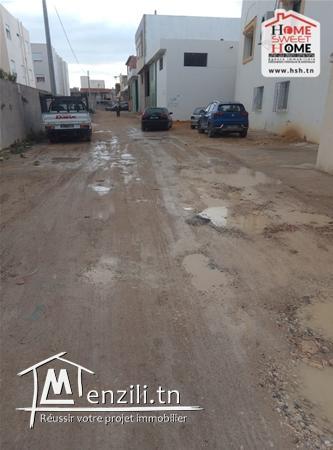 Dépôt Serena à Louer à La Soukra