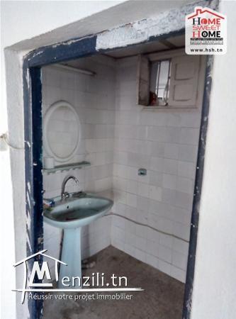 Dépôt Eliette à Louer à La Soukra