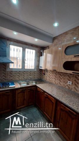 Louer à carthage yasmina