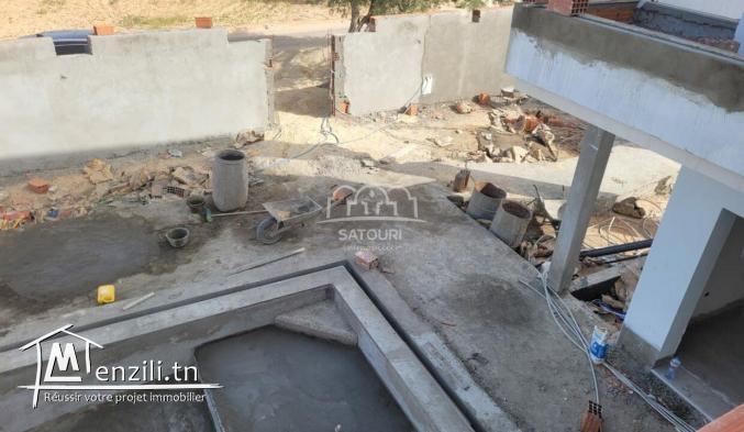 Villa luxueuse Aghir