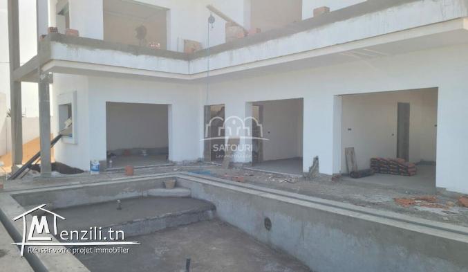 Villa luxueuse Aghir