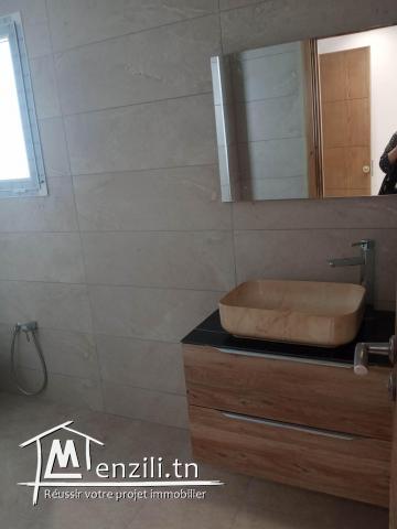 des appartements haute standing