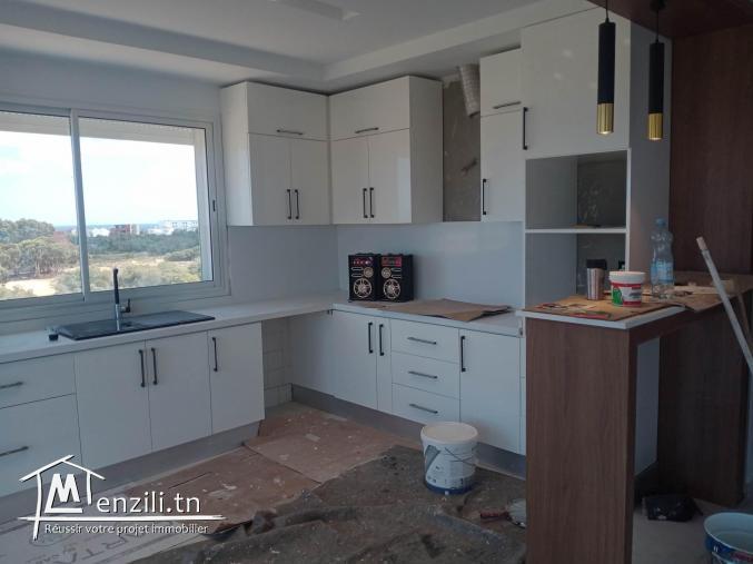 des appartements haute standing