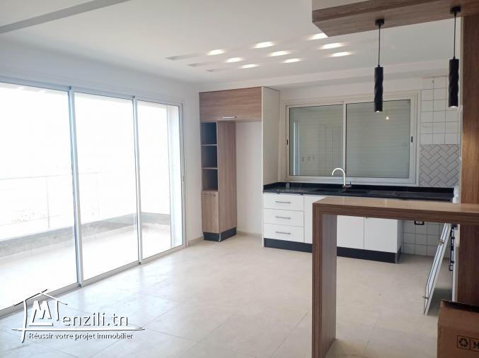 des appartements haute standing