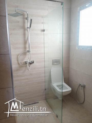 des appartements haute standing