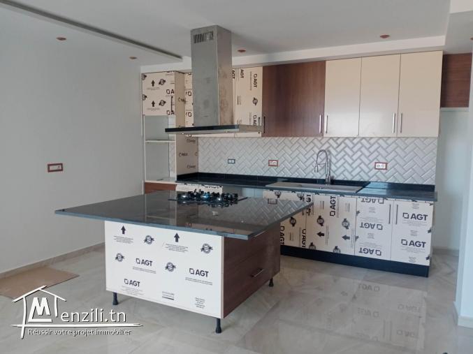 des appartements haute standing