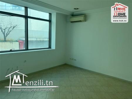 Bureau Sidney à Louer aux Berges du Lac2