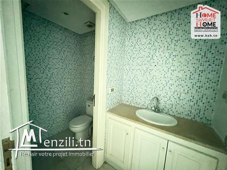 Bureau Sidney à Louer aux Berges du Lac2