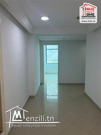 Bureau Sidney à Louer aux Berges du Lac2