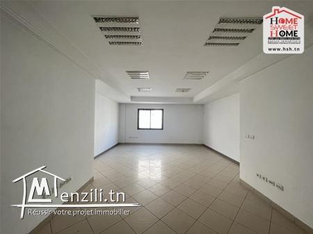 Open Space Lorraine à Louer aux Berges du Lac2