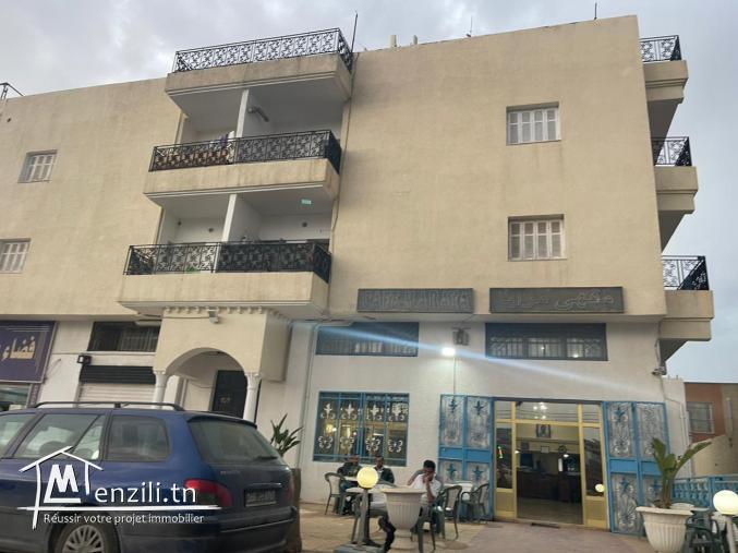 Vente bien immobilier commercial