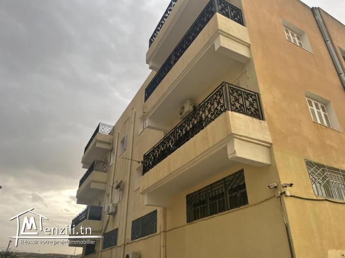 Vente bien immobilier commercial