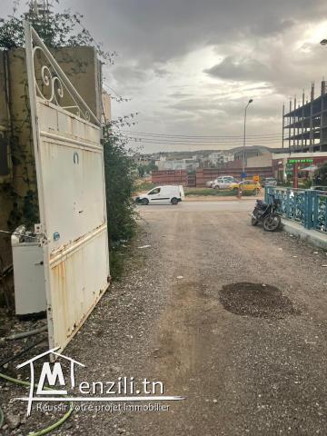 Vente bien immobilier commercial