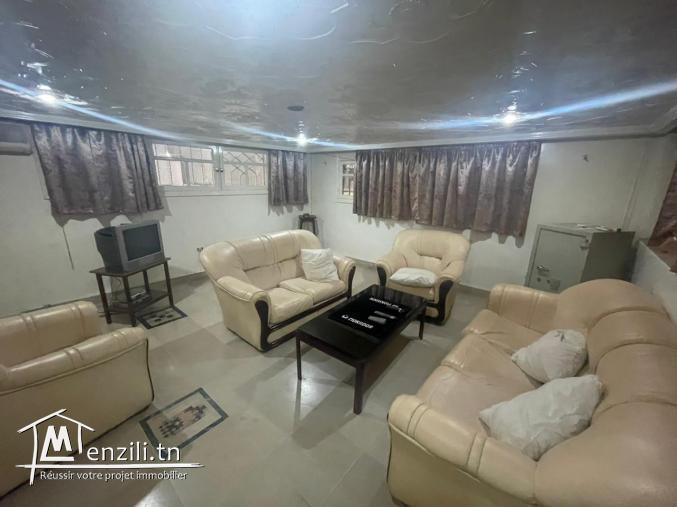 Vente bien immobilier commercial