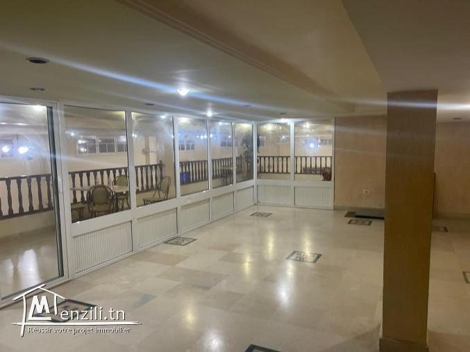 Vente bien immobilier commercial