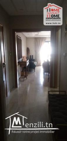 S3 Rahil à Vendre à Cité EL Ghazela