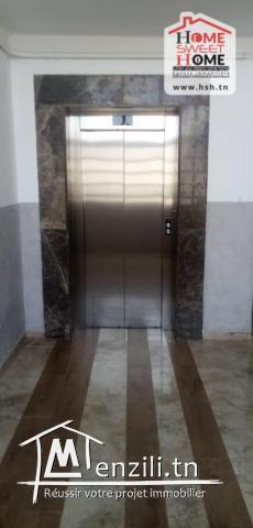 S3 Rahil à Vendre à Cité EL Ghazela