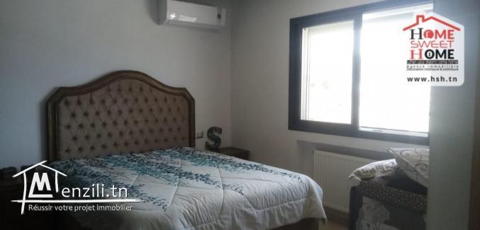 S3 Rahil à Vendre à Cité EL Ghazela