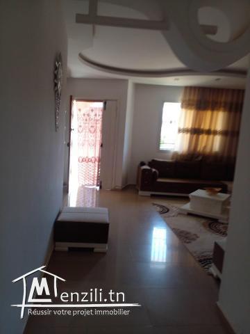 maisona taksim kélibia sur deux faces