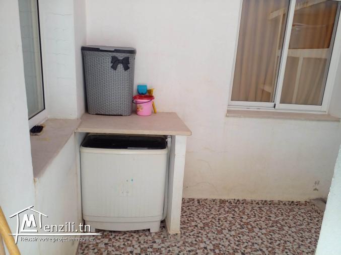 maisona taksim kélibia sur deux faces